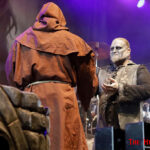 Into The Grave 2019: Powerwolf
